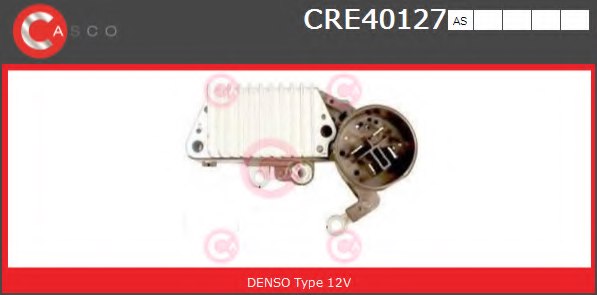 CASCO CRE40127AS Regulator